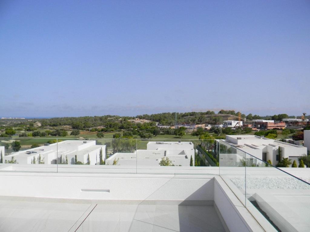 Limonero 17, Golf Club In Las Colinas Dehesa de Campoamor  Exteriér fotografie
