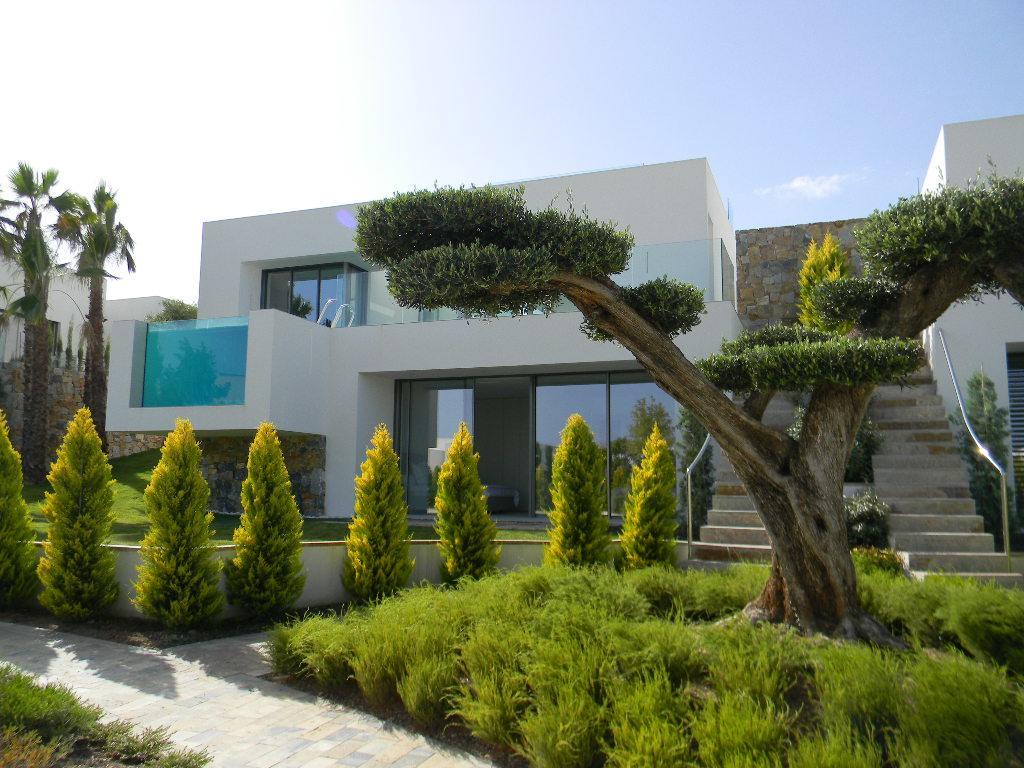 Limonero 17, Golf Club In Las Colinas Dehesa de Campoamor  Exteriér fotografie