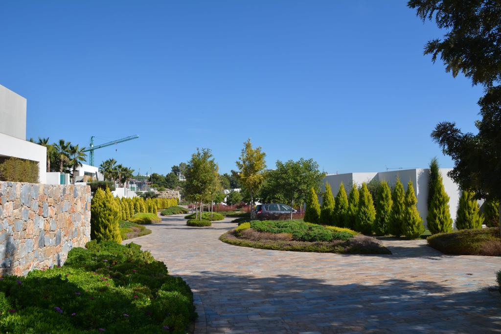 Limonero 17, Golf Club In Las Colinas Dehesa de Campoamor  Exteriér fotografie