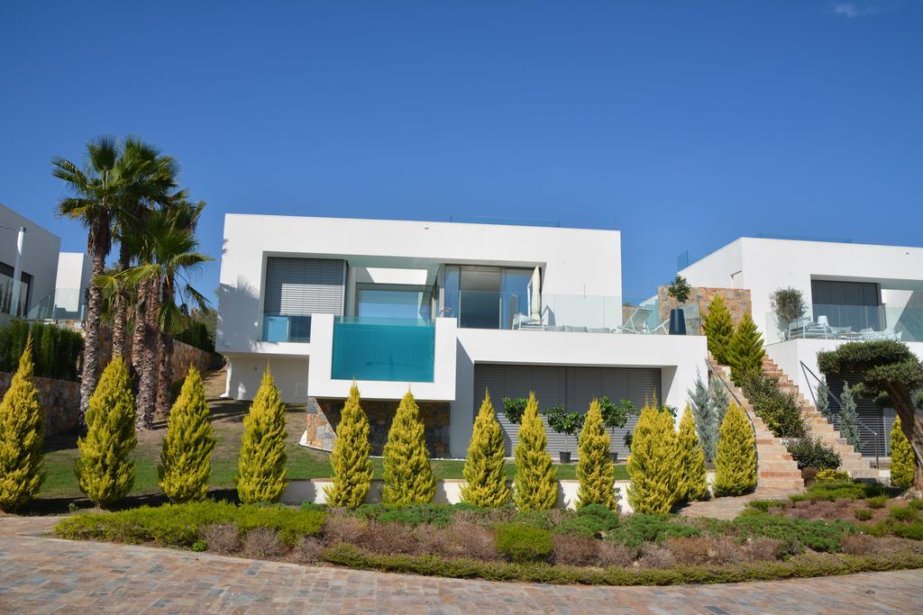 Limonero 17, Golf Club In Las Colinas Dehesa de Campoamor  Exteriér fotografie