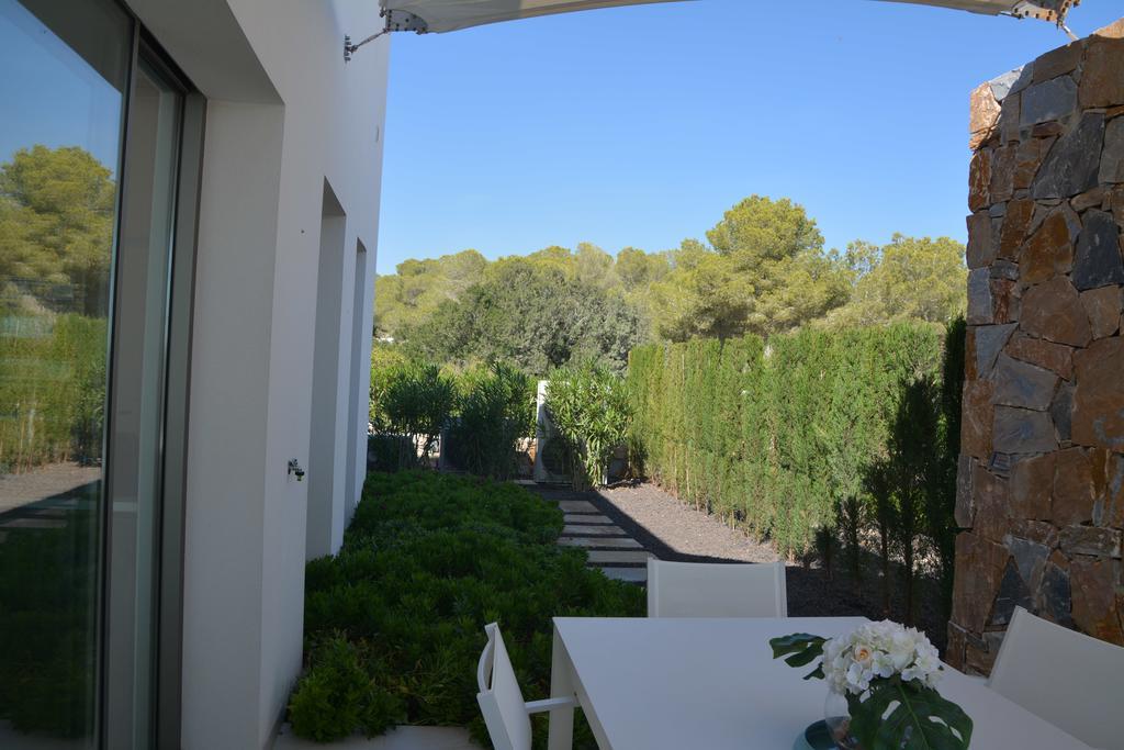 Limonero 17, Golf Club In Las Colinas Dehesa de Campoamor  Exteriér fotografie