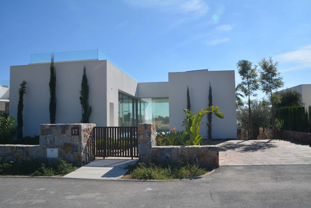 Limonero 17, Golf Club In Las Colinas Dehesa de Campoamor  Exteriér fotografie