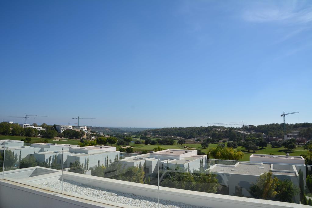 Limonero 17, Golf Club In Las Colinas Dehesa de Campoamor  Exteriér fotografie