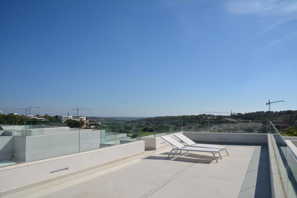 Limonero 17, Golf Club In Las Colinas Dehesa de Campoamor  Exteriér fotografie